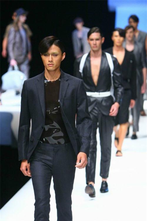 Quy luật ngầm và mánh lới làm siêu mẫu! - 3