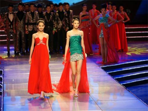 Quy luật ngầm và mánh lới làm siêu mẫu! - 5