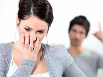 Bí mật động trời của chồng sắp cưới