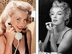 Bằng chứng Marilyn Monroe phẫu thuật thẩm mỹ