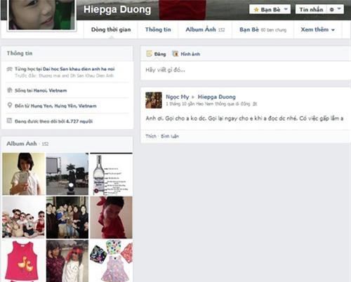 66 ngày mất tích bí hiểm của Hiệp gà | Hiệp Gà, Mất tích, Danh hài Hiệp Gà, Bạn gái Hiệp gà, Facebook Hiệp Gà