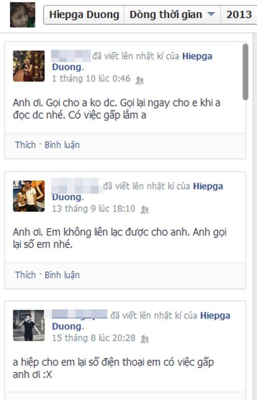 66 ngày mất tích bí hiểm của Hiệp gà | Hiệp Gà, Mất tích, Danh hài Hiệp Gà, Bạn gái Hiệp gà, Facebook Hiệp Gà