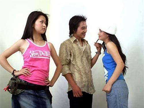Cuống cà kê khi bồ đòi 'sống mái' với vợ | Nhân tình,Cuộc sống vợ chồng,Cặp bồ,Chồng ngoại tình