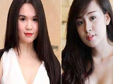 Đề thi văn về Ngọc Trinh, Bà Tưng là 
