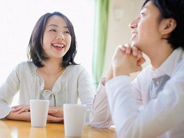 Dở khóc dở cười khi hai vợ chồng đều là 