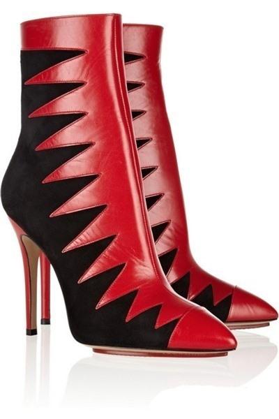 Khảo giá 14 đôi bốt đáng được ao ước - 11