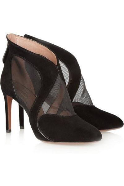 Khảo giá 14 đôi bốt đáng được ao ước - 14