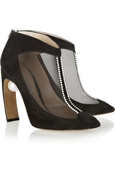 Khảo giá 14 đôi bốt đáng được ao ước - 3