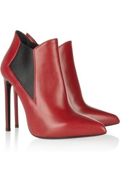 Khảo giá 14 đôi bốt đáng được ao ước - 4