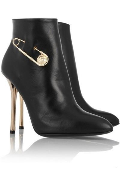 Khảo giá 14 đôi bốt đáng được ao ước - 5