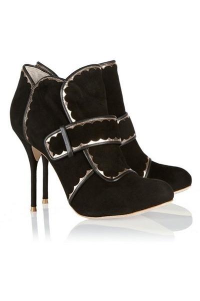 Khảo giá 14 đôi bốt đáng được ao ước - 9