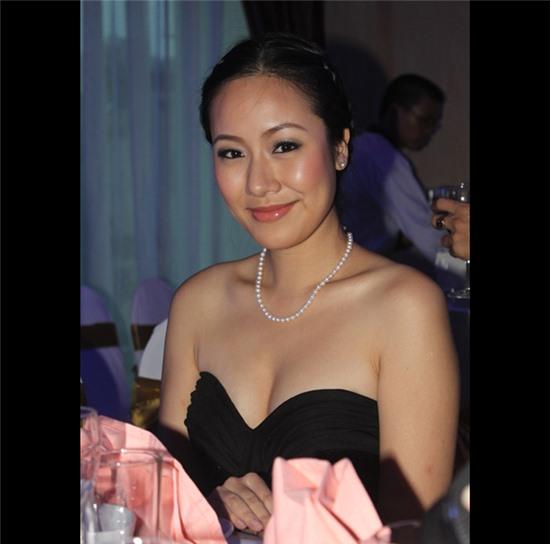 Hoa hậu Thế giới người Việt 2007 - Ngô Phương Lan nói được  tiếng: Việt, Anh, Pháp và tốt nghiệp ngành Quan hệ quốc tế tại Đại học Geneve (Thuỵ Sỹ). 