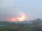 Nhân chứng kể lại vụ nổ kho thuốc pháo hoa ở Phú Thọ