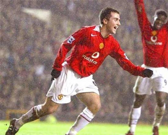 5 sao trẻ “phất lên như diều gặp gió” sau khi rời Manchester United 4