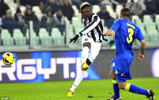 5 sao trẻ “phất lên như diều gặp gió” sau khi rời Manchester United 8