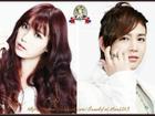 IU cũng đem lòng yêu đơn phương Jang Geun Suk