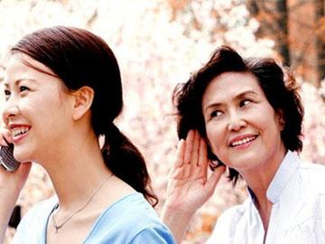 “Mẹ chồng 'hư' thì phải xử!”