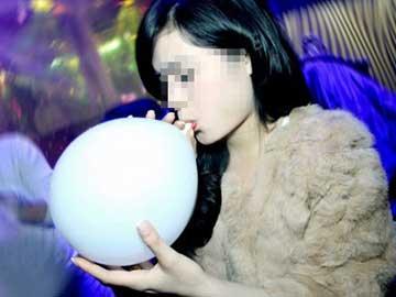 'Bóng cười' đang đầu độc giới trẻ