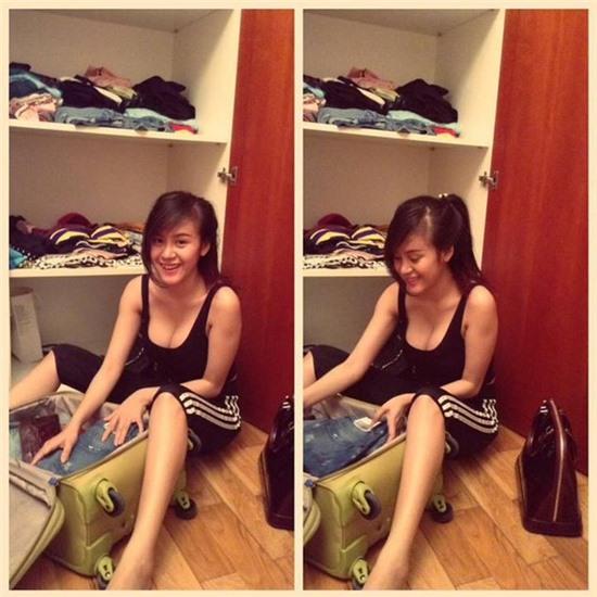 Lê Thị Huyền Anh tiếp tục bị chê xấu sau thẩm mỹ