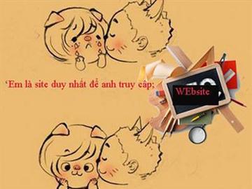 Thư tình có 1-0-2 của chàng trai công nghệ