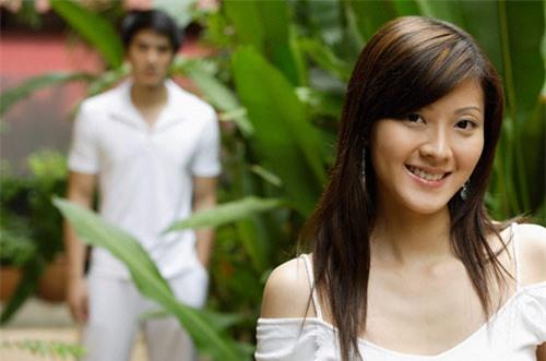 Tôi đã trả thù chồng bằng… ngoại tình - 1