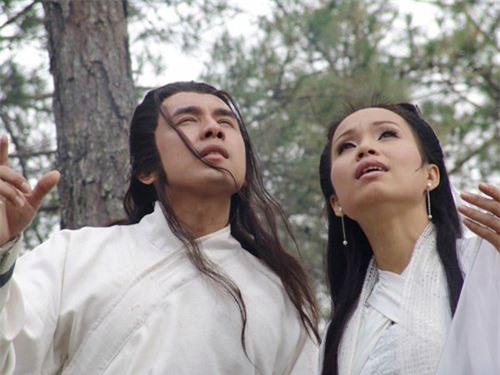 Hàng loạt sao Việt bị báo Trung