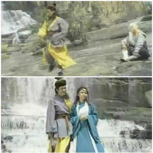 Hàng loạt sao Việt bị báo Trung