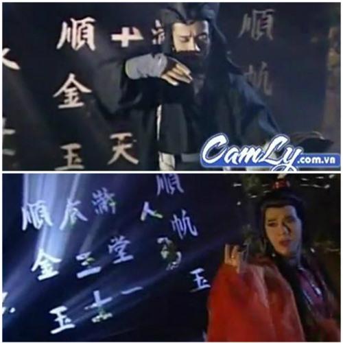 Hàng loạt sao Việt bị báo Trung