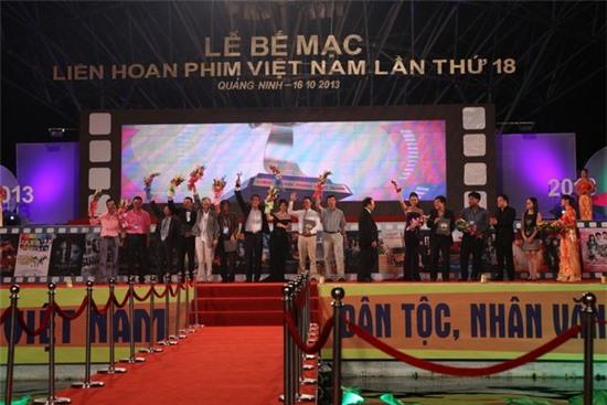 Victor Vũ thắng lớn với dòng phim 