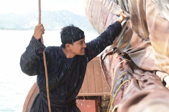 Victor Vũ thắng lớn với dòng phim 