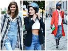 5 kiểu quần jeans 'cưng' của các Fashionista