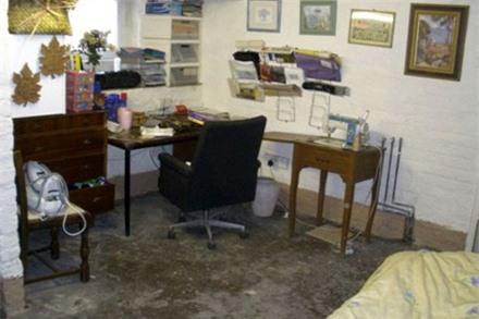 Thiếu nữ câm điếc bị doanh nhân