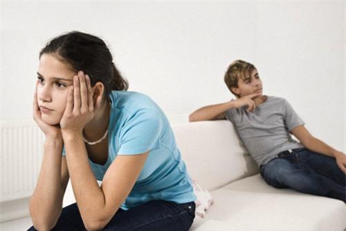 Muốn chia tay khi còn 5 ngày nữa là cưới 1