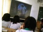 Học sinh Quảng Ninh phải xem phim người lớn do... nhầm lẫn?