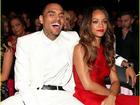 Chris Brown 'chửi' Rihanna trong ca khúc mới