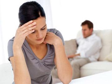 Chồng vô sinh lại còn ngoại tình
