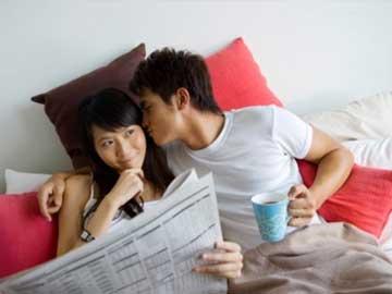 Phép thử đáng sợ của đàn bà