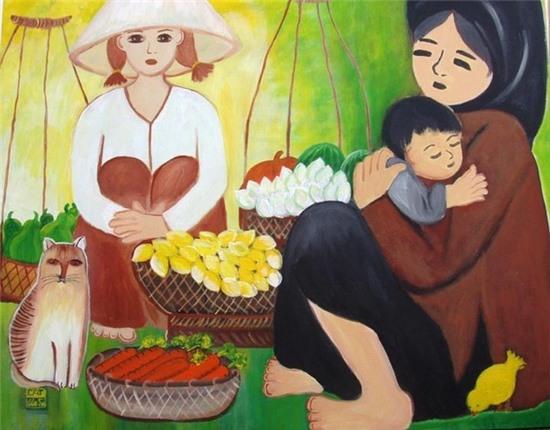 Lá thư gửi người mẹ ở quê khiến dân mạng rớt nước mắt 1