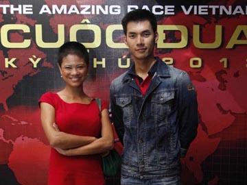 Nhan Phúc Vinh nói gì về thái độ căng thẳng trong 