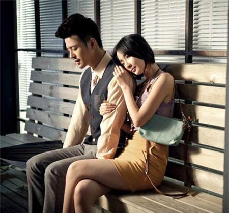 Mất vợ giờ mới thấy tiếc - 2