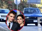 Kristen Stewart và Robert Pattinson bí mật gặp nhau