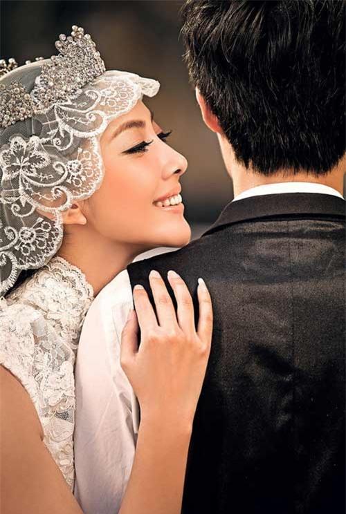 Vợ sảy thai đêm tân hôn, tôi bị lừa! - 1