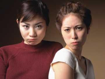 Địa ngục trần gian của nàng dâu út 