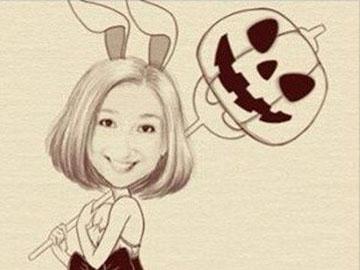 Cộng đồng mạng rộ trào lưu ứng dụng hoạt hình