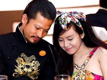 Bị coi là vết nhơ, Bà Tưng tuyên bố bất ngờ về Hùng Cửu Long