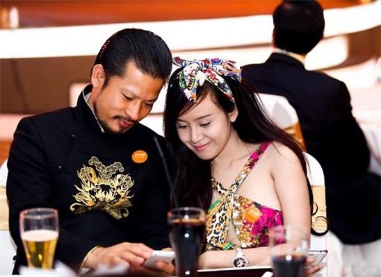Bị Hùng Cửu Long gọi