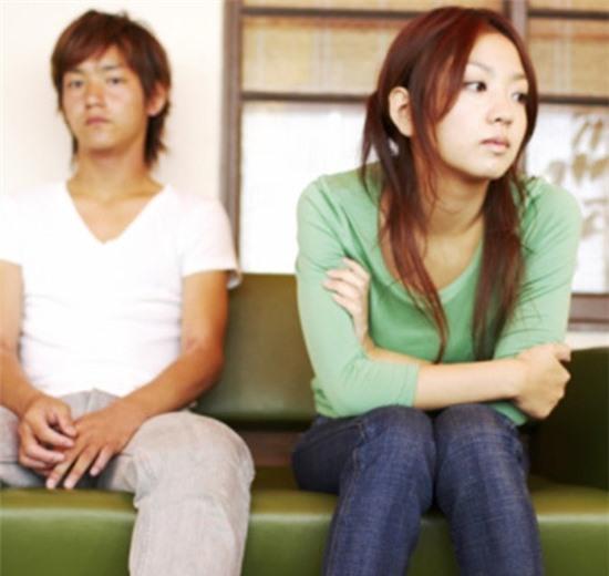 Sốc với bộ mặt thật của chồng 1