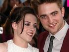 Robert Pattinson và Kristen Stewart bên nhau đêm Halloween