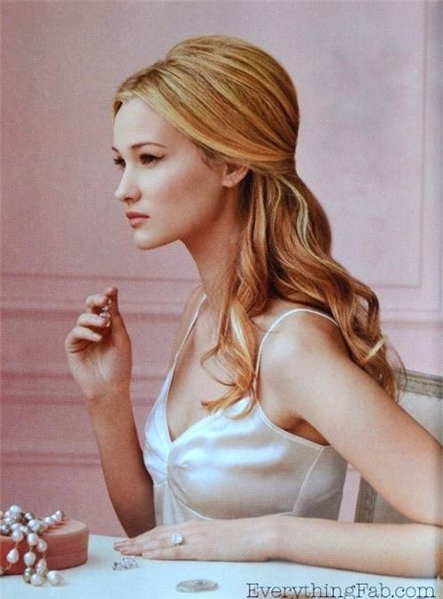 6 kiểu tóc đẹp khi đầu bẩn | Thời trang tóc, Tết tóc, Tóc bết, Búi tóc, Bí quyết