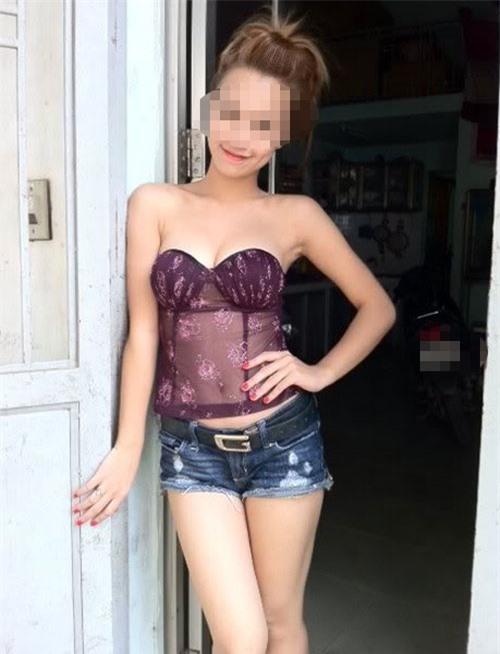 Đồ ngủ tràn lan trên phố Việt | Lối sống trẻ,Ăn mặc hở hang,Áo xuyên thấu,Thời trang đường phố việt